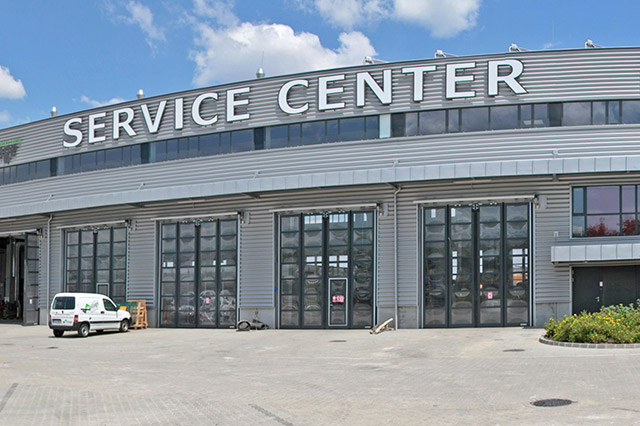 Village Service